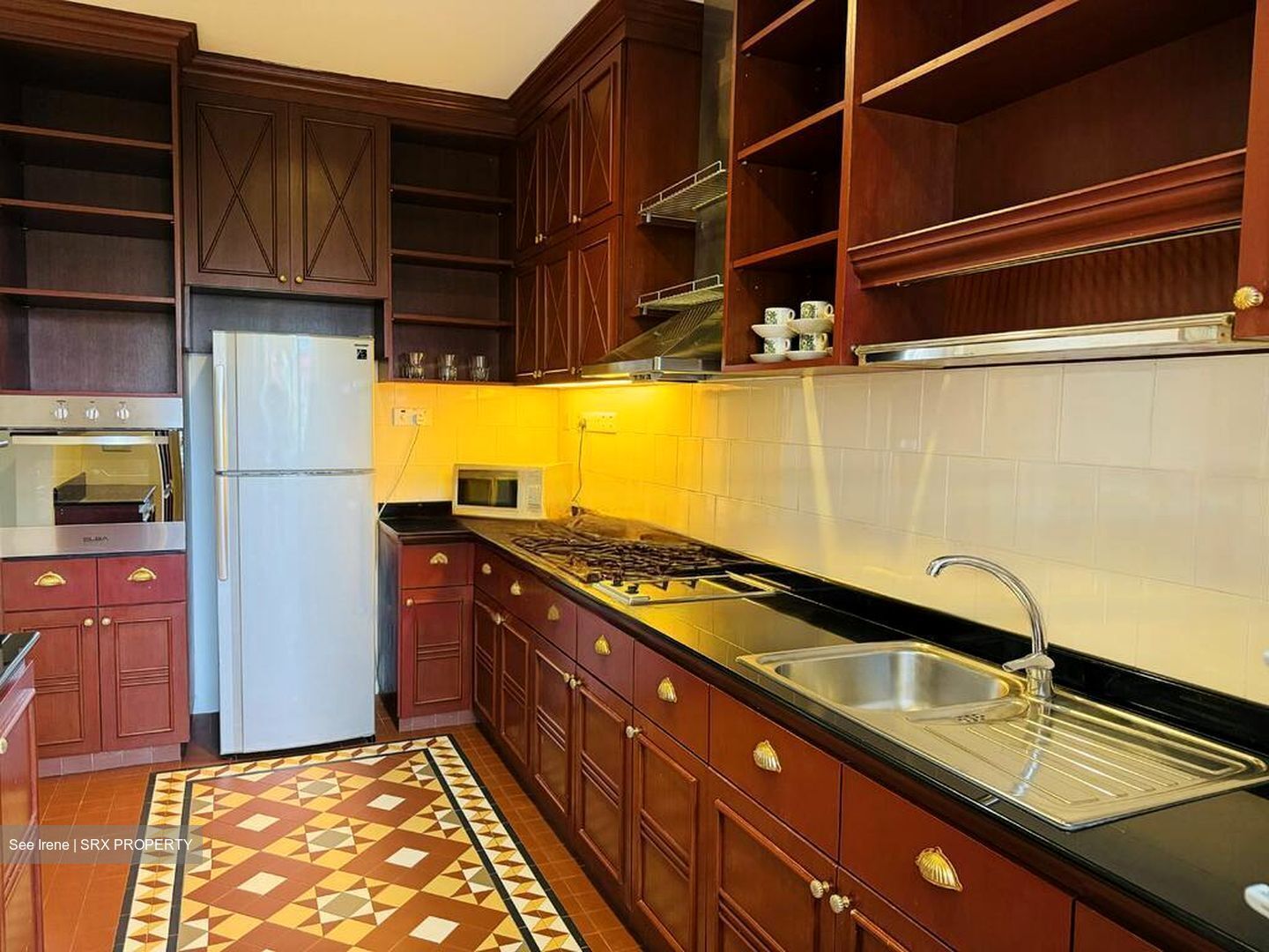 Joo Chiat Place (D15), Apartment #458618251